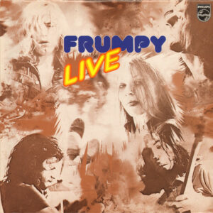 Frumpy - Live