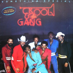 Kool & The Gang - Something Special