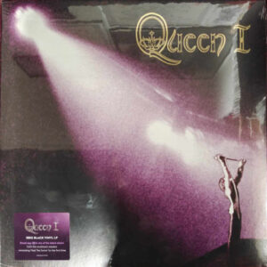 Queen - Queen I