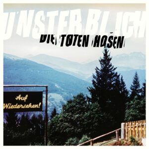 Die Toten Hosen - Unsterblich 1999 - 2024: Die 25 Jahre-Jubiläumsedition (Limitierte & nummerierte Edition)