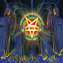 Anthrax - For All Kings